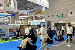 ツーリズムEXPO画像1